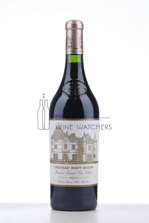 Picture of 2019 HAUT BRION